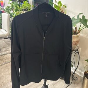 Banana Republic Classic Black Jacket
